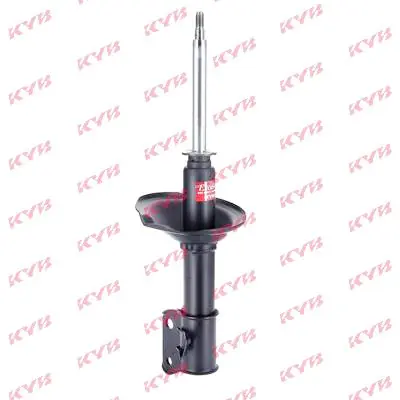 Tendencia Amortiguador Excel-G KYB 334112